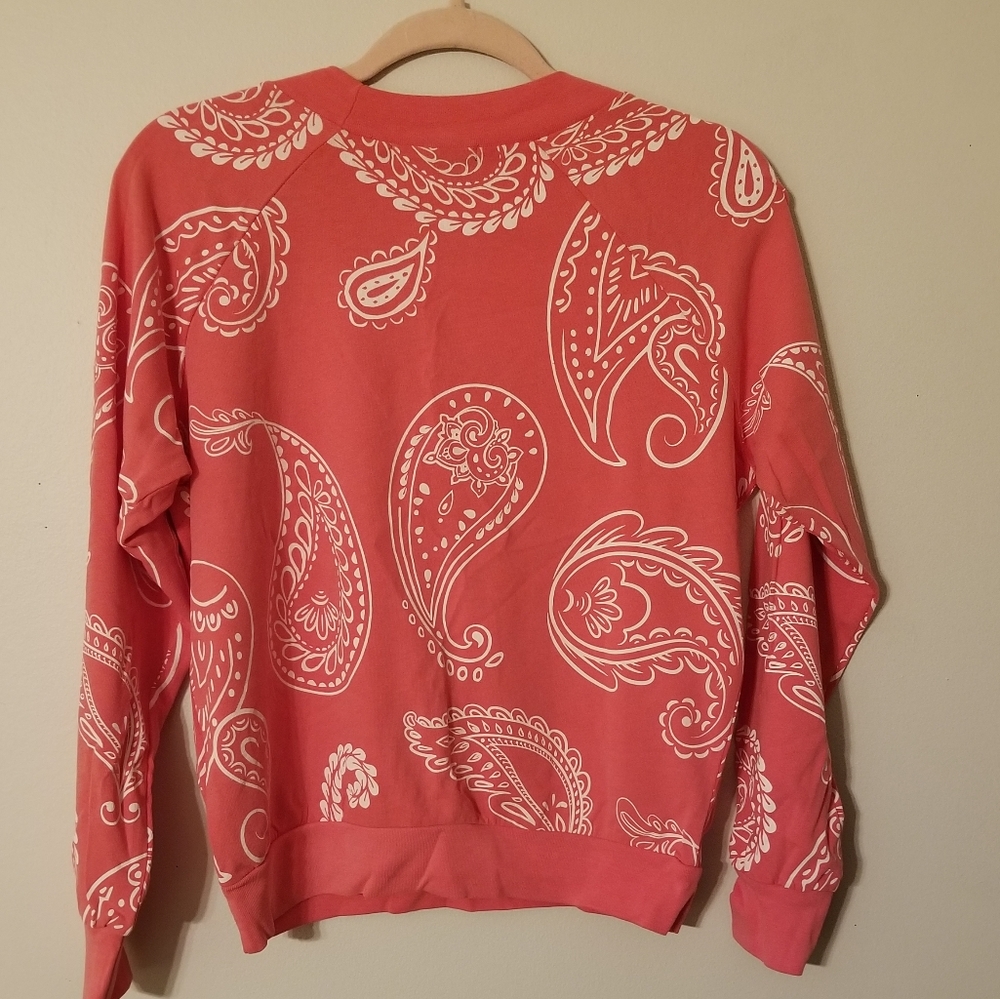 WILDFOX  Small sweatshirt - Picture 2 of 7